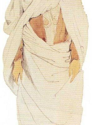 Tanger ville des artistes