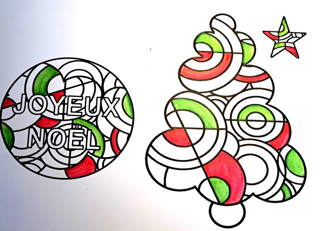 Le sapin DELAUNAY