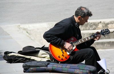 Hors Focale : dans les rues de Paris