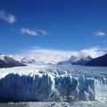 El Calafate: un moment canapé...