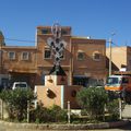 11/02/2018 : entre Talliouine et Ouarzazate