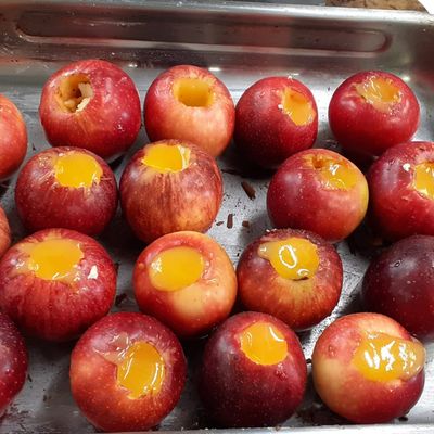 Echange culinaire du 25 Mars 