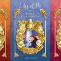 Lily et Po, tomes 1 à 3