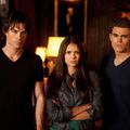 The Vampire Diaries 1x02 - Spoilers