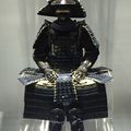 Daimyo Seigneurs de la guerre au Japon, au Palais de Tokyo, à Paris