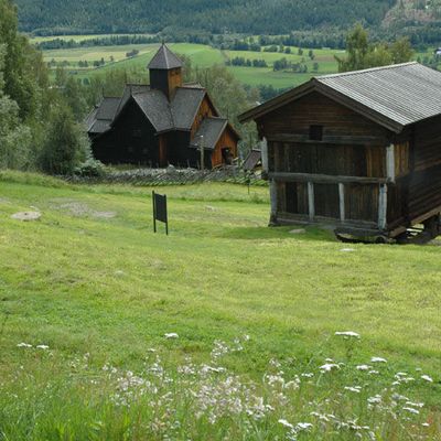 Samedi 16 août 2008 : Dalsroa –Lofthus 370 km