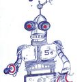 Robobender 51 