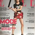 J'ai essayé... les magazines de mode - Part 4 : Elle