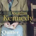 Première lecture de Douglas Kennedy