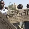 TOUTES LES RICHESSES DE L'AFRIQUE SE TROUVENT AU CIMETIÈRE