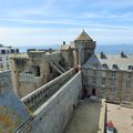 Escale à Saint Malo