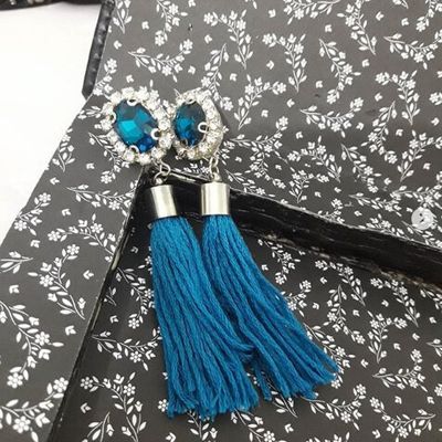 DIY Transformer un agenda en une boite à bijoux