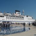 Adriatique Cruise