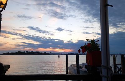 Voyage en Italie - 19 - Venise
