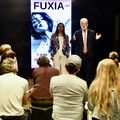 A LA MICRO-FOLIE, L’ART COMME ACTE DE LA RÉSISTANCE UKRAINIENNE.