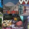 A visiter: une hacienda cacaotera dans l'Etat de Tabasco (Mexique)