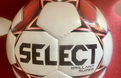 The Best ball ? For me absolutely … 