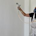 NOUVEL HÔTEL DE VILLE : DÉJÀ DEUX NIVEAUX DE RÉHABILITÉS.