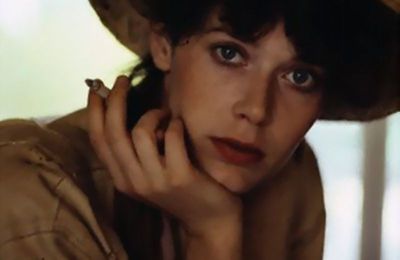 SYLVIA KRISTEL