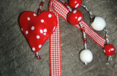 petit porte clef