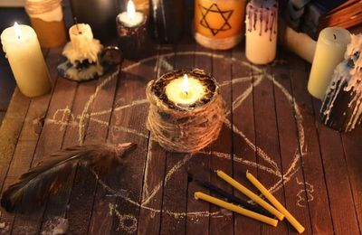 Marabout africain sérieux : votre partenaire de confiance