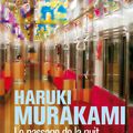 "Le Passage de la nuit" de Haruki Murakami