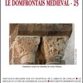 Le Domfrontais médiéval - 25 