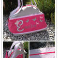 Sac fourre-tout pour Emeline