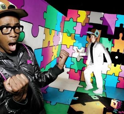 Dimanche 10.45pm, la soirée raisonne