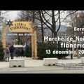 Les mois d’hiver - Le marché aux étoiles 