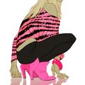 fashionista's back 