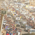 Trophée de la CAN:           l’honneur            à    Bafoussam.