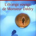 " L'étrange voyage de Monsieur Daldry " de Marc Levy