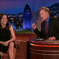 Tonight show with Conan O'brien, 3 Juin 2009, NBC