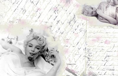 Wallpaper Divers (17) - Black & White