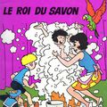 30. Le roi du savon