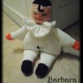 Pierrot de Barbara