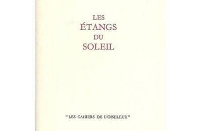 Claude Benady (1922 -) : « Il me revient parfois ... »