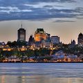 Québec un tour au Québec