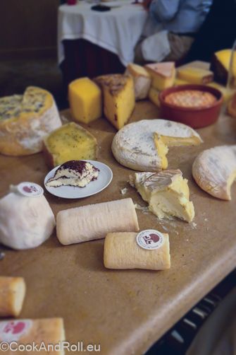 Le Château de Courban - Bourgogne - Gastronomie