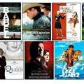 Mes films pref's en 2006