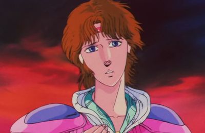 Ken le survivant et les nez groins de cochons 