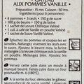 Idées recettes