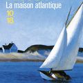 La Maison Atlantique: le huis clos psychologique et tendu de Philippe Besson 