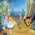 Le Magicien d'Oz