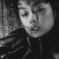 Kirina Mano, actrice triste dans "Bullet ballet", film de Shinya Tsukamoto