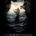 Projection Unique "Le coeur de l'Homme" au Kinépolis - le 15 novembre 20h