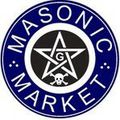 Le "Masonic-market".