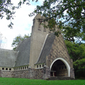 La Chapelle de l'Ermitage de Goven