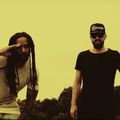 Le clip du jour: Motivation - Ky mani Marley & Gentleman